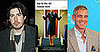 George Clooney and Jason Reitman — Team Awesome?
