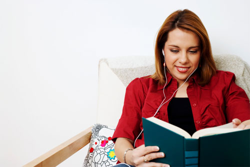New Books for Your Fall Reading List New Books for Your Fall Reading List