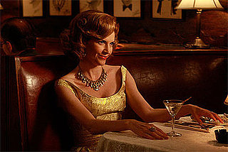 Mad Men Recap: Episode Five, "The New Girl"