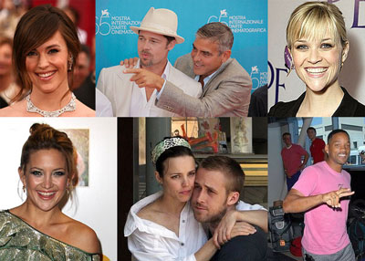 Are There Any Celebs You'd Like to See in Their Own Reality Show?