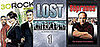 Best TV Pilots of All Time