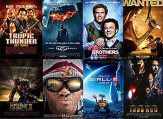 Summer Blockbusters