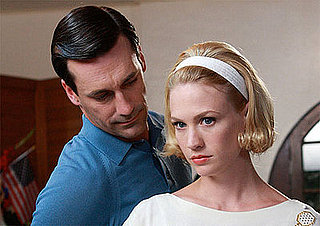 Mad Men Recap: Episode Six, "Maidenform"