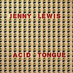 Song of the Day: Jenny Lewis, "The Next Messiah"