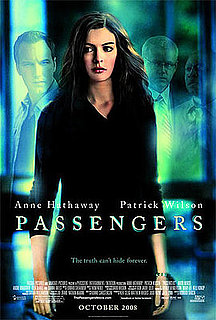 Trailer For Passengers Starring Anne Hathaway