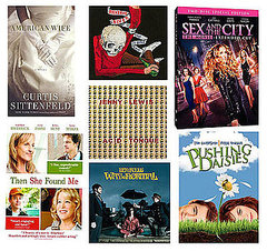 September Must Haves in Entertainment