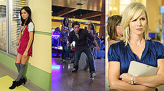90210 Recap: Episode Three, "Lucky Strike"