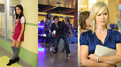 90210 Recap: Episode Three, "Lucky Strike"