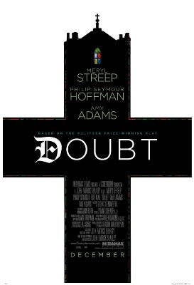 Movie Preview: Meryl Streep, Philip Seymour Hoffman in Doubt