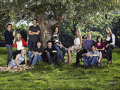Brothers and Sisters Season Three Promo Brothers and Sisters Season Three Promo