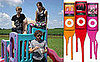 The Song From the New iPod Nano Commercial: Chairlift, "Bruises"