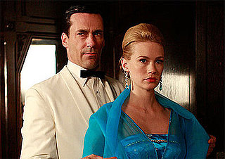 Mad Men Recap: Episode Seven, "The Gold Violin"