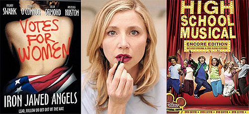 Favorite Made-for-TV-Movies