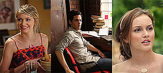 Gossip Girl Recap: Episode 2, "Never Been Marcused"
