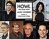 Allen Ginsberg Biopic, Howl, Gets Stellar Cast and Crew
