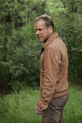 24 Prequel, "Redemption," Looks Intense, Scary