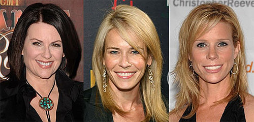 In the Motherhood on ABC