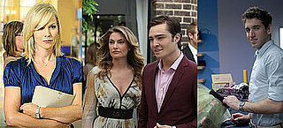 Friday TV Quiz: Who Said That Line? 