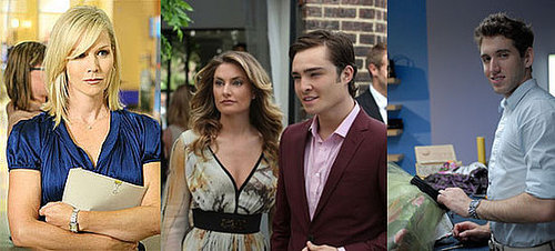 Friday TV Quiz: Who Said That Line? 