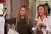 The Women: Not Fizzy, Just Empty