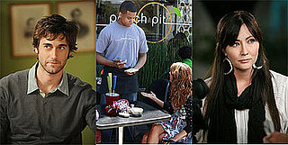 90210 Recap: Episode Four, "The Bubble"