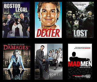 2008 Emmy Awards Predictions