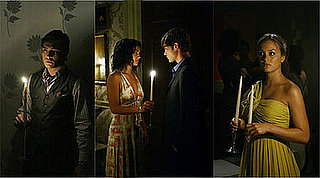 Gossip Girl Recap: Season 2, Episode 3, "The Dark Night"