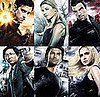 Heroes Playlist