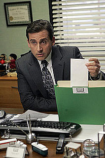 The Office Season 5 Promos