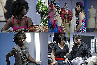 Project Runway Recap: Episode 10, "Transformation"