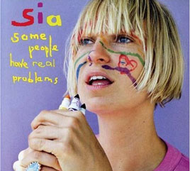 Sia's Sign Language/Shadow Puppets Music Video