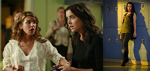 90210 Recap: Episode Five "Wide Awake and Dreaming"