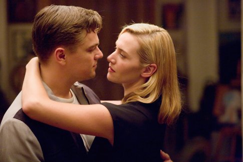 Movie Preview: Revolutionary Road