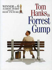 Recast Forrest Gump Recast Forrest Gump
