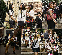 UK Gossip Girl Recap: Series Two, Episode Four, "The Ex-Files" Shown On ITV2 UK Gossip Girl Recap: Series Two, Episode Four, "The Ex-Files" Shown On ITV2