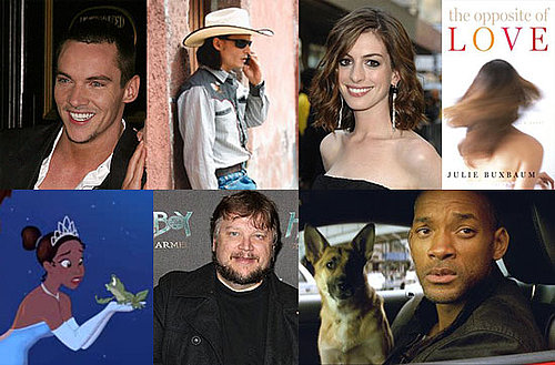 Movie News: Vampires, Legends, Oprah, Tonto, and More