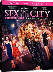New on DVD, September 23, 2008