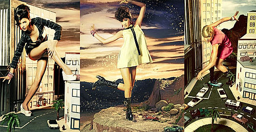 America's Next Top Model Cycle 11 Recap: "Natural Beauty"