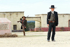 Movie Review: Appaloosa Movie Review: Appaloosa