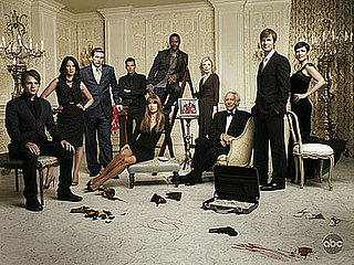 First Look: Dirty Sexy Money's Second Season