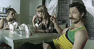 Movie Preview: Madonna's Filth and Wisdom