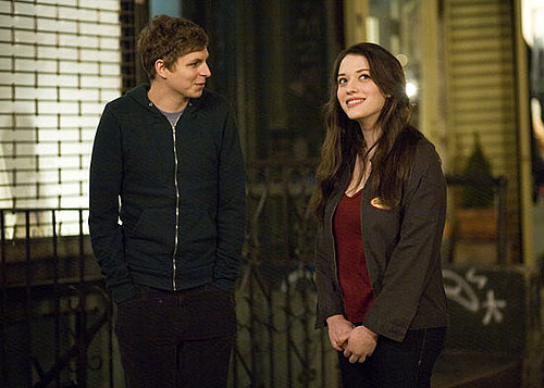 Nick and Norah's Infinite Playlist: It's Just So Cute