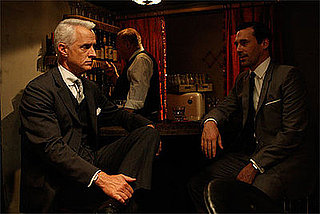 Mad Men Recap: Episode Nine, "Six Month Leave"