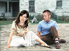 Forrest Gump Recast Forrest Gump Recast