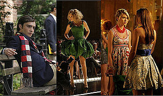 Gossip Girl Recap: Episode 5, "The Serena Also Rises"