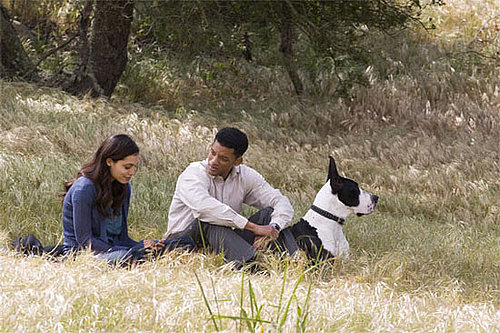 Movie Preview: Will Smith in Seven Pounds