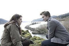 Discuss: The New Trailer For Twilight