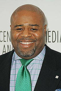 Interview: Chi McBride Talks Comedy and Knitting 