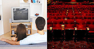 Are You Cutting Back on Entertainment to Save Money?