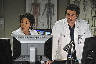 Grey's Anatomy Recap: Season Five, Episode Three, "Here Comes the Flood"